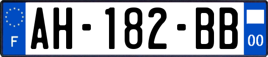 AH-182-BB