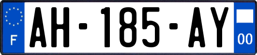 AH-185-AY