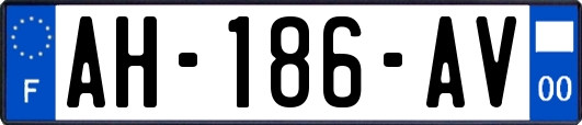 AH-186-AV