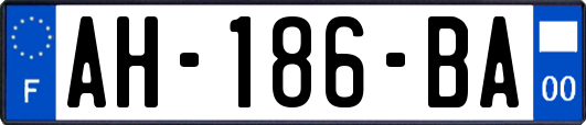 AH-186-BA