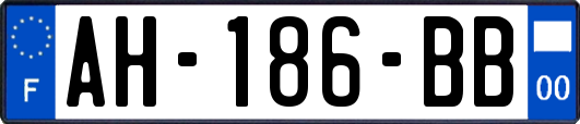 AH-186-BB