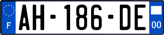 AH-186-DE