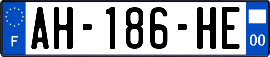 AH-186-HE