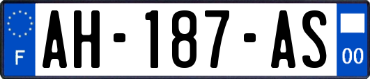 AH-187-AS