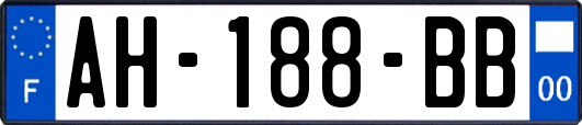 AH-188-BB