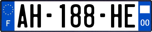 AH-188-HE