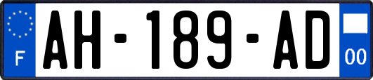 AH-189-AD