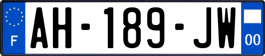 AH-189-JW