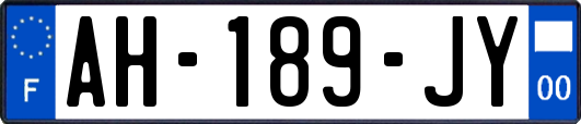 AH-189-JY