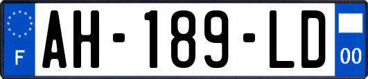 AH-189-LD