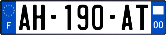 AH-190-AT