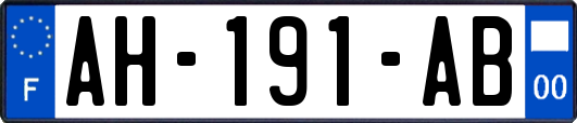 AH-191-AB