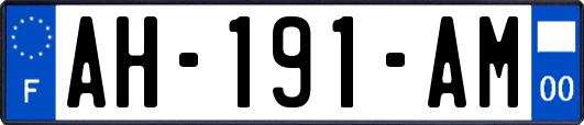 AH-191-AM