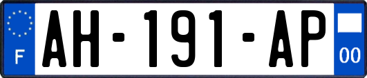 AH-191-AP