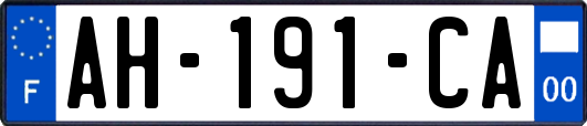 AH-191-CA