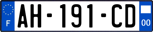 AH-191-CD