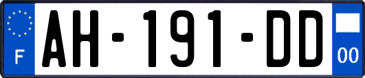 AH-191-DD