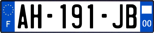 AH-191-JB