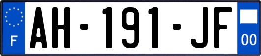 AH-191-JF