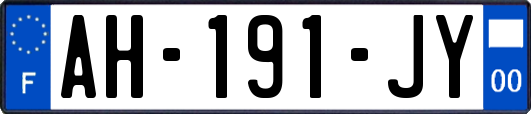 AH-191-JY