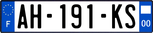 AH-191-KS