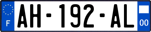 AH-192-AL