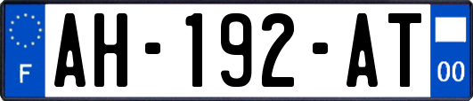 AH-192-AT