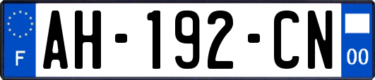 AH-192-CN