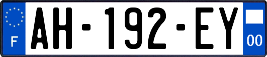 AH-192-EY