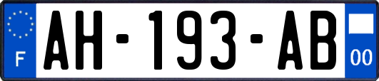 AH-193-AB