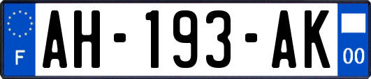 AH-193-AK