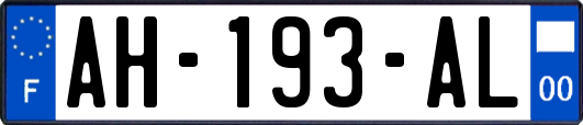 AH-193-AL