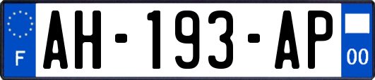 AH-193-AP