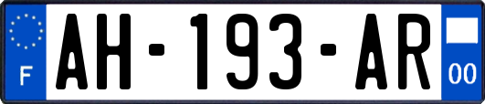 AH-193-AR