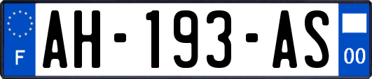 AH-193-AS