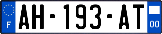 AH-193-AT