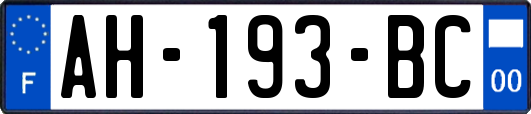 AH-193-BC