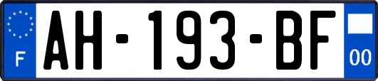 AH-193-BF