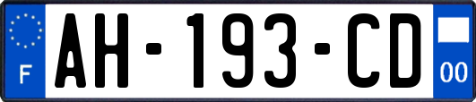 AH-193-CD