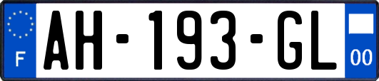 AH-193-GL