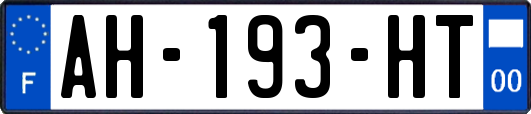 AH-193-HT
