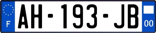 AH-193-JB