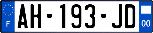 AH-193-JD