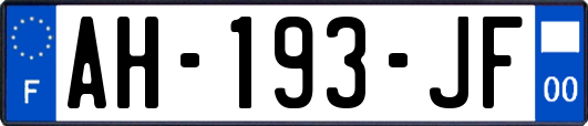 AH-193-JF