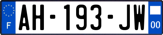 AH-193-JW
