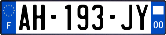 AH-193-JY