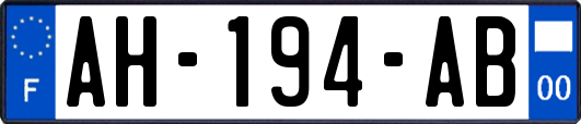 AH-194-AB