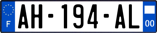 AH-194-AL