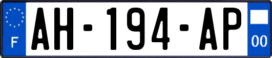 AH-194-AP