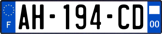 AH-194-CD